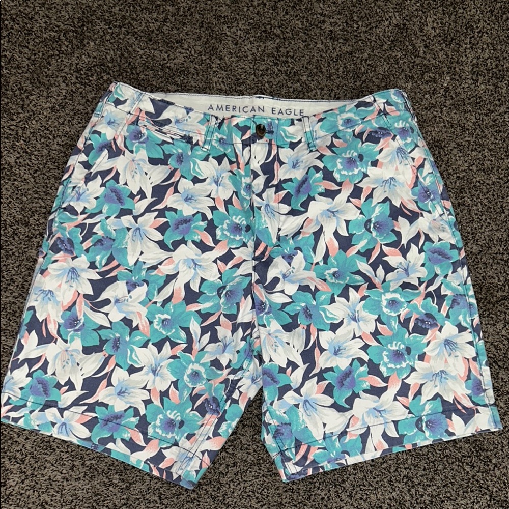 American Eagle Outfitters Shorts NWT